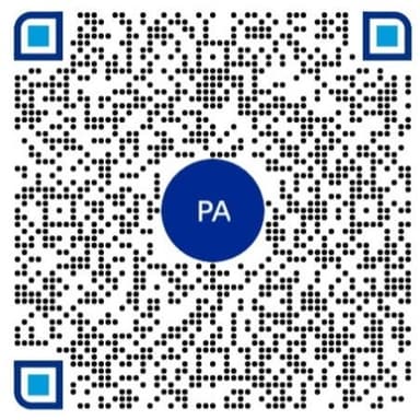 PayPal QR Code